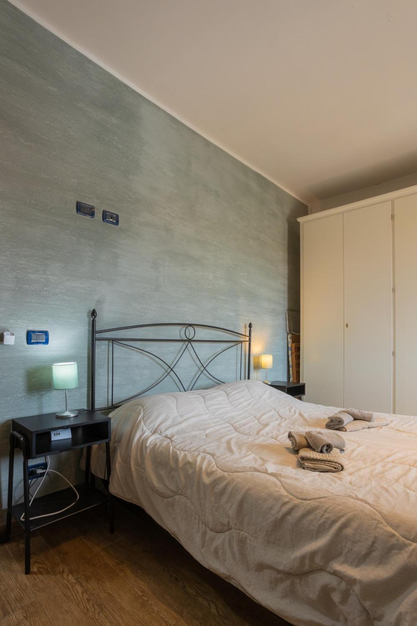 L'Originario Salviano Family Apartment 리보르노 외부 사진