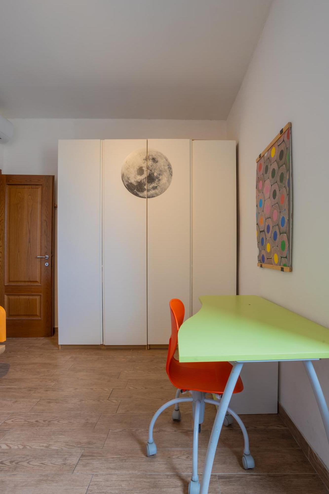 L'Originario Salviano Family Apartment 리보르노 외부 사진